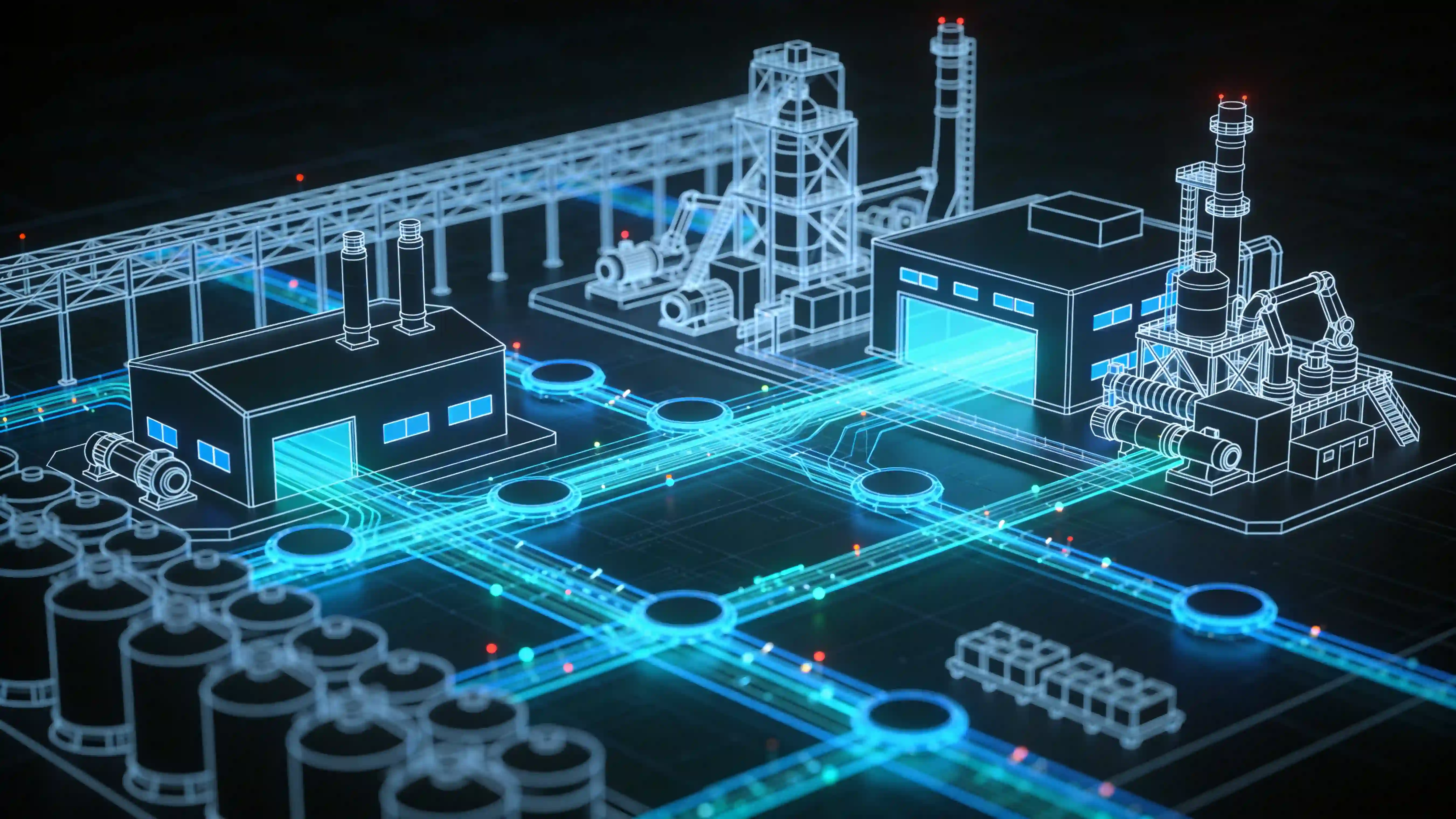 Intelligent Factory